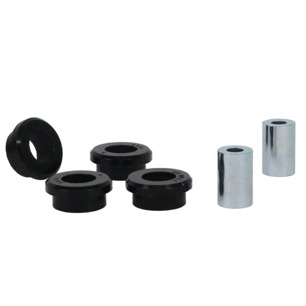 Panhard rod - bushing