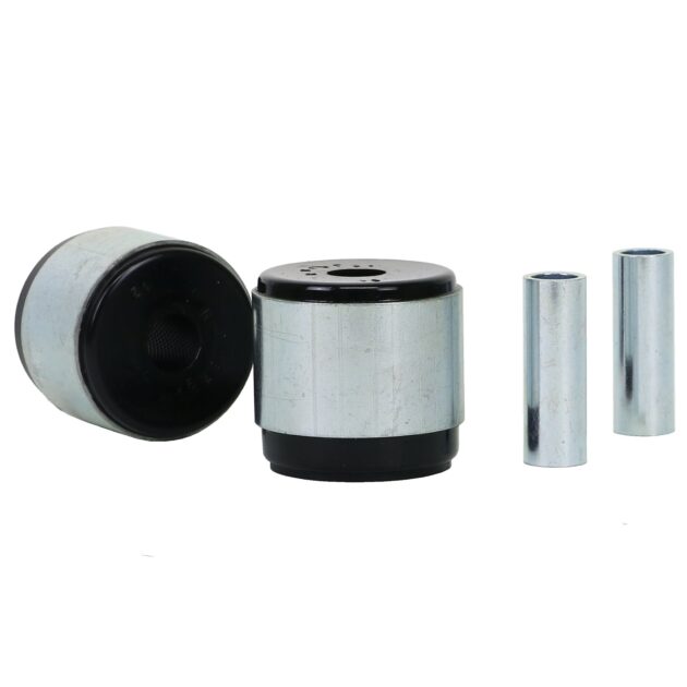 Differential - mount support outrigger bushing