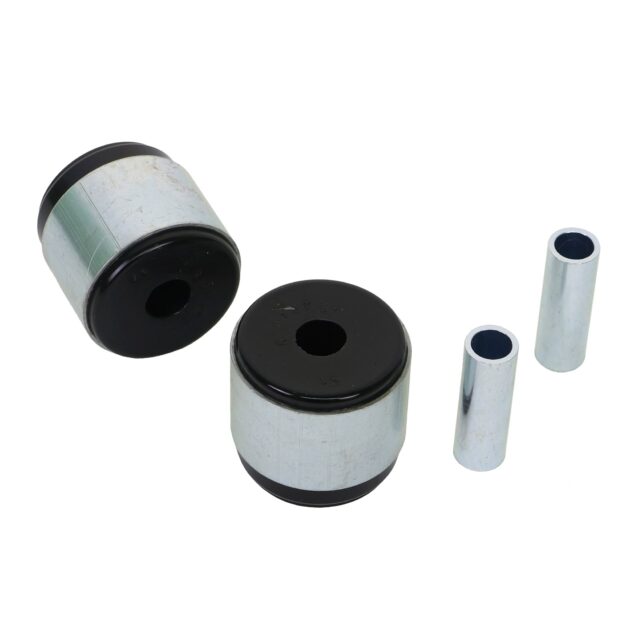 Differential - mount support outrigger bushing