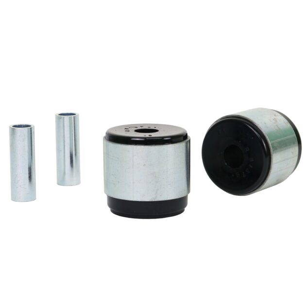 Differential - mount support outrigger bushing