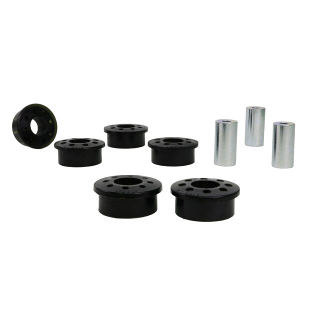 Differential - mount bushing