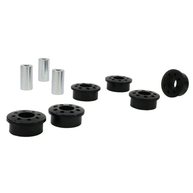 Differential - mount bushing