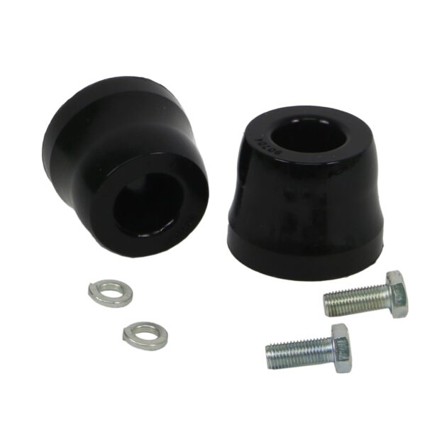 Bump stop - bushing