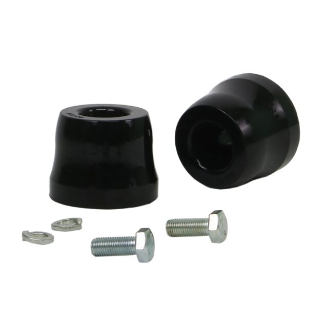 Bump stop - bushing