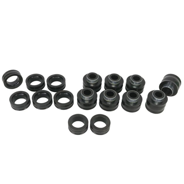 Body mount - bushing