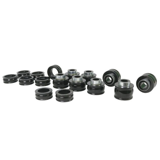 Body mount - bushing