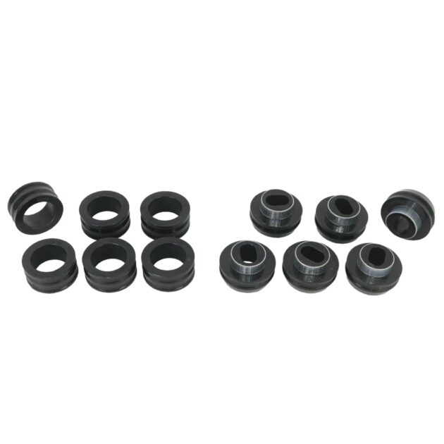 Body mount - bushing