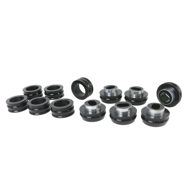 Body mount - bushing