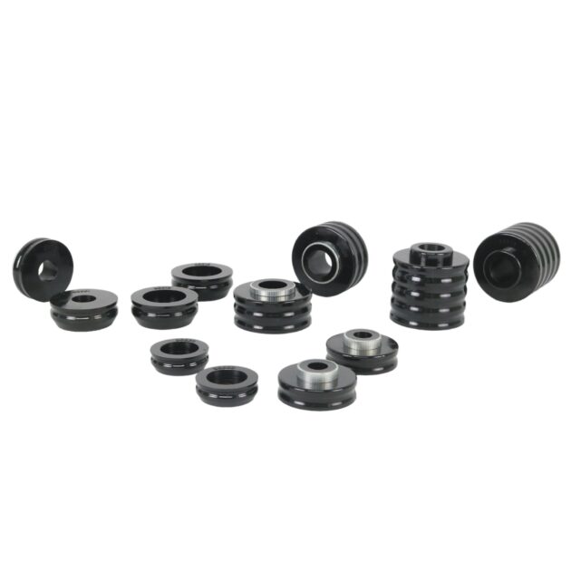 Body mount - bushing