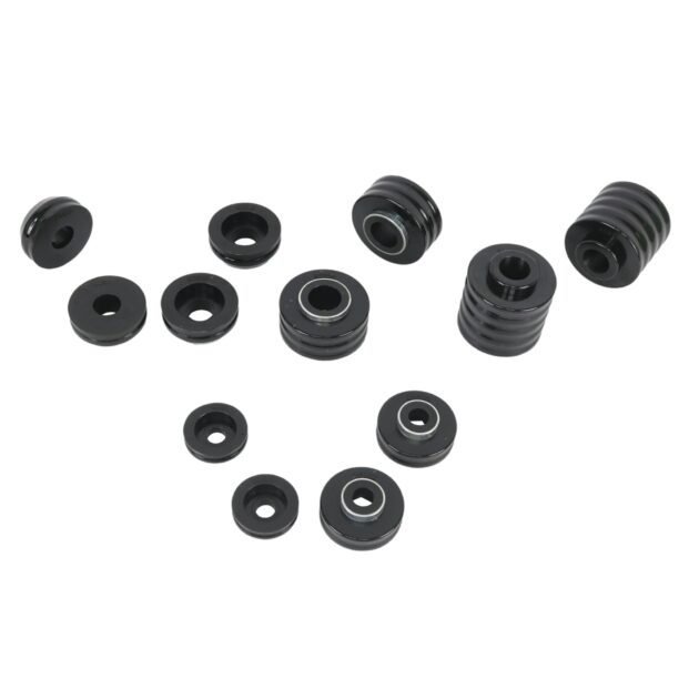 Body mount - bushing