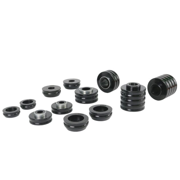 Body mount - bushing