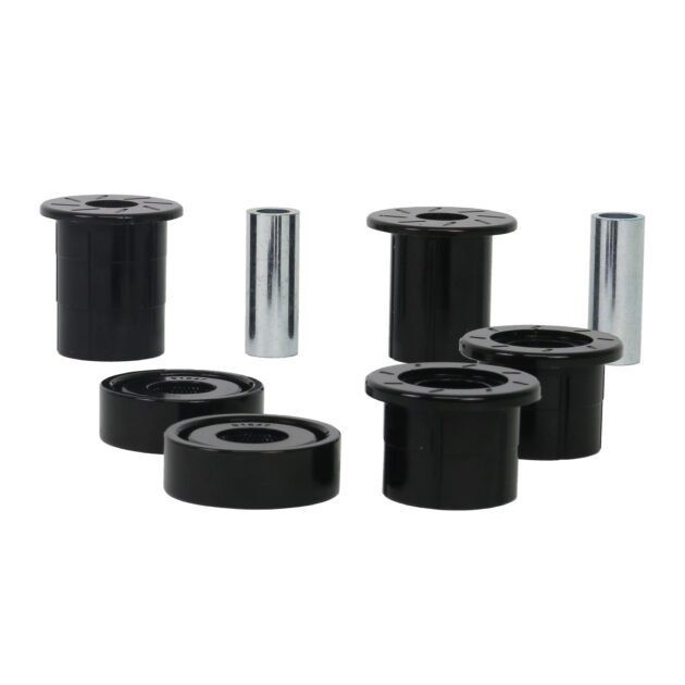 Differential - mount bushing