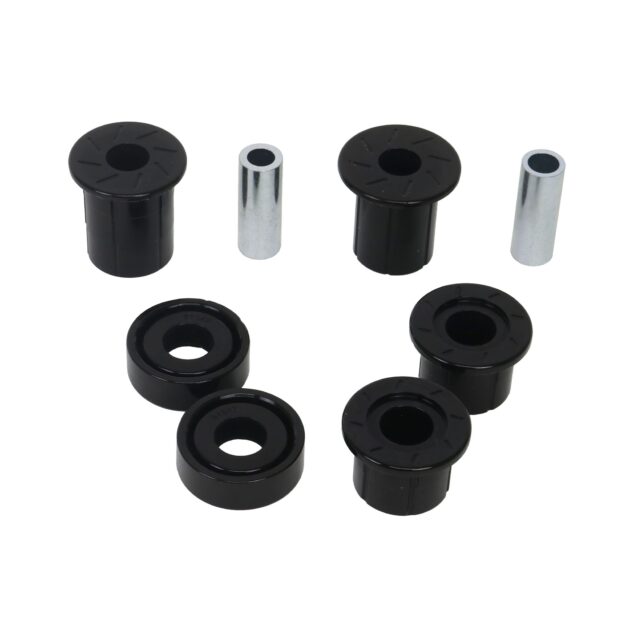 Differential - mount bushing