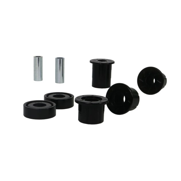 Differential - mount bushing