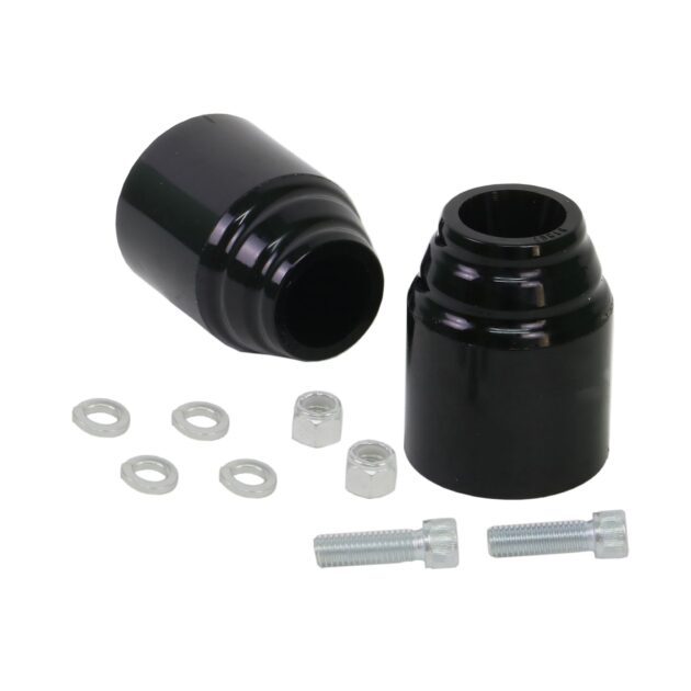 Bump stop - bushing