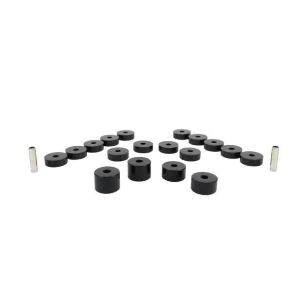 Body mount - bushing