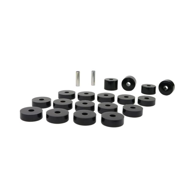 Body mount - bushing