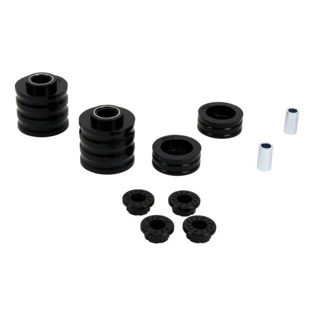 Body mount - bushing