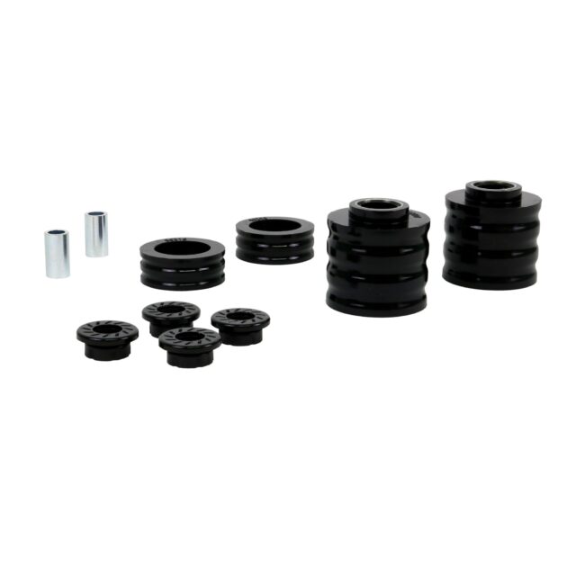 Body mount - bushing