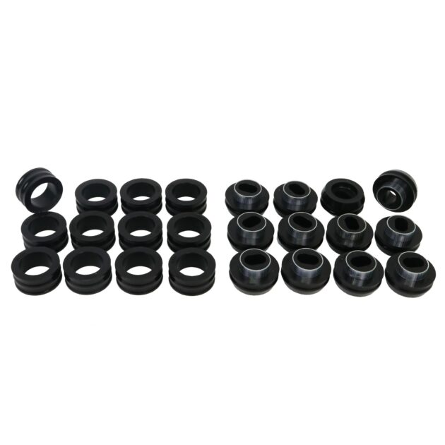 Body mount - bushings