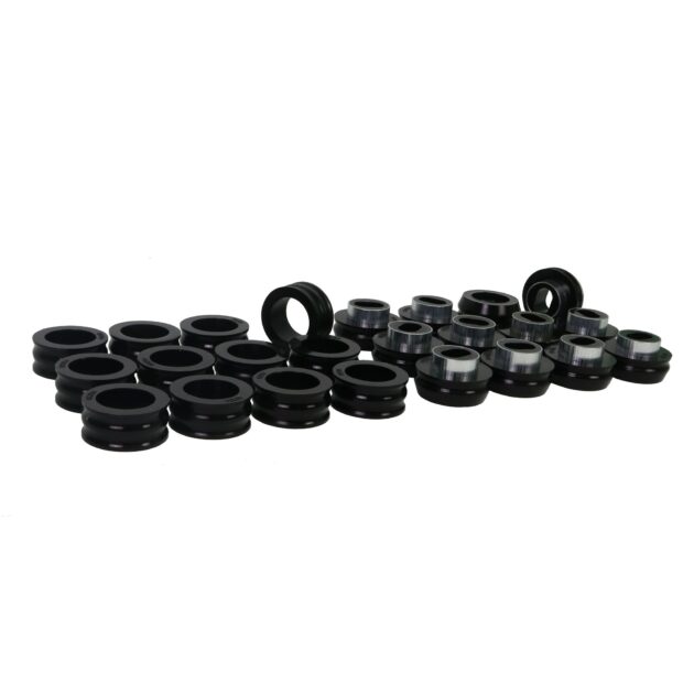 Body mount - bushings