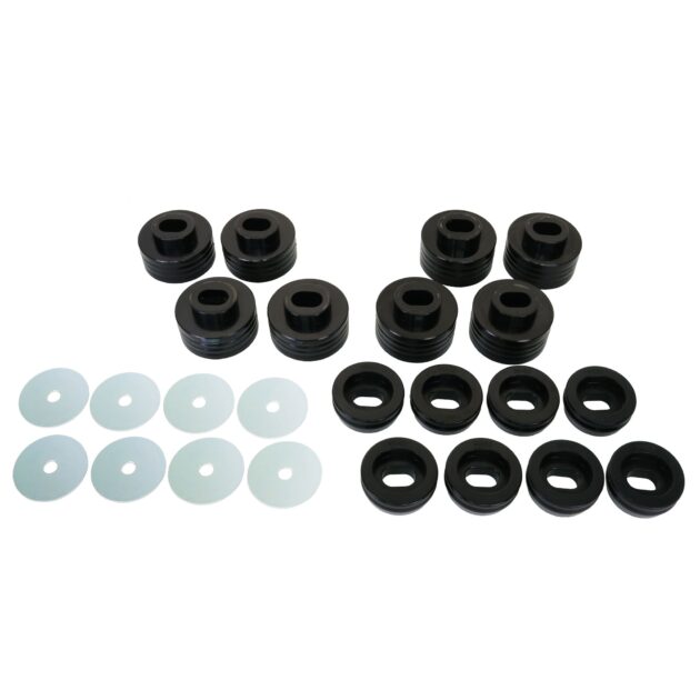 Body mount - bushing