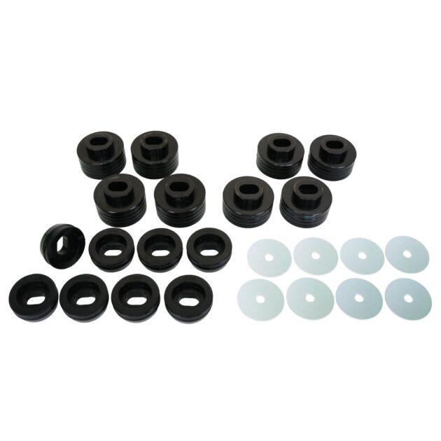 Body mount - bushing