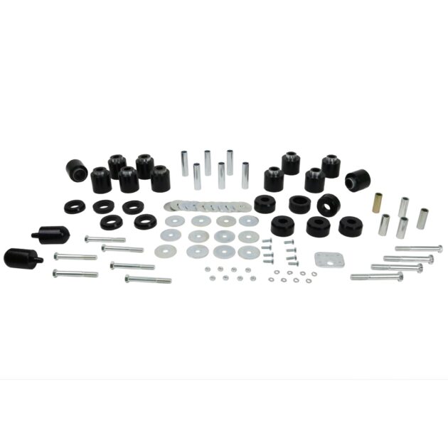 Body lift - kit 1 Inch