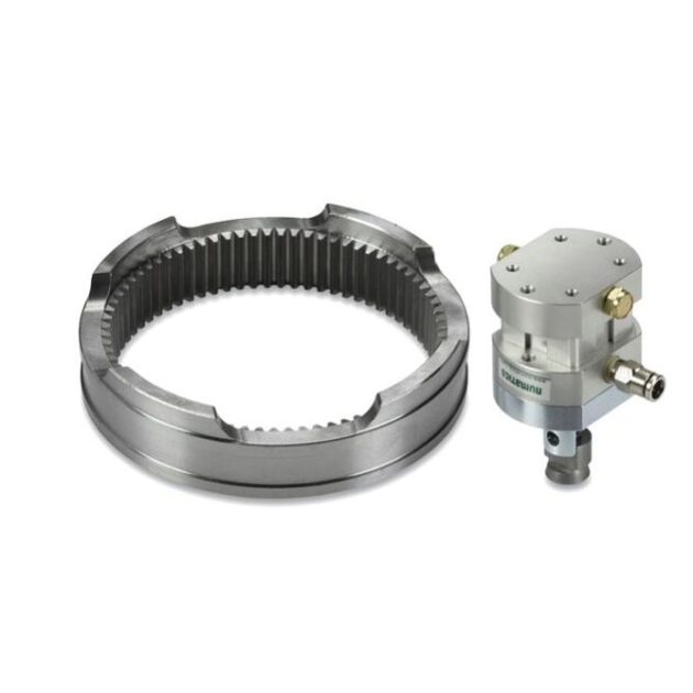 REMOTE AIR CLUTCH KIT FOR SERIES WINCH