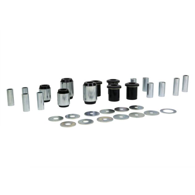 WL - Control Arm kit