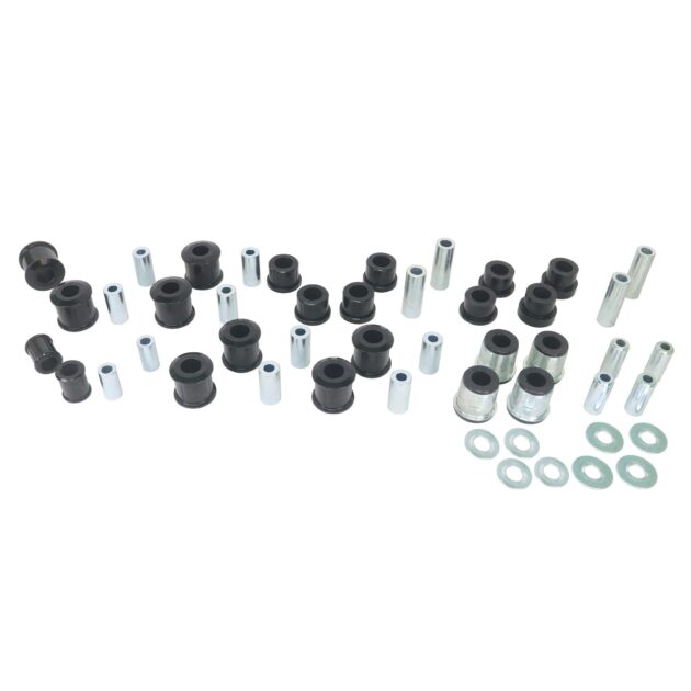 Vehicle essentials - bushing kit