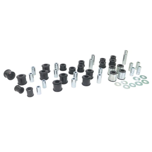 Vehicle essentials - bushing kit