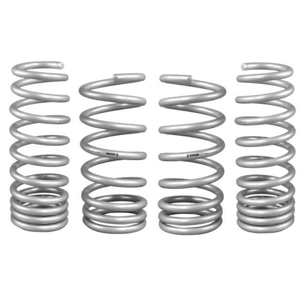 WL - Lowering Spring Kit - 370Z Z34