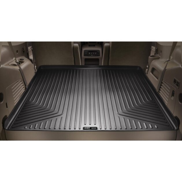 Husky Weatherbeater Cargo Liner Behind 2nd Seat 23481