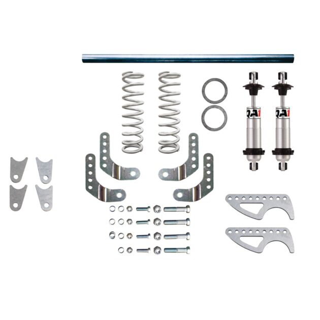 QA1 Shock Absorber and Coil Spring Assembly ALN12130K