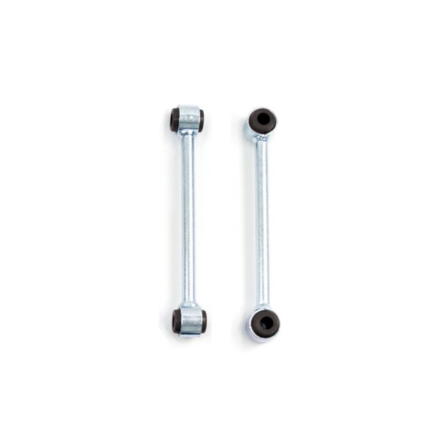 Rear Sway Bar Link Kit - Fits 4.5 Inch Lift - Jeep Wrangler TJ (97-06)