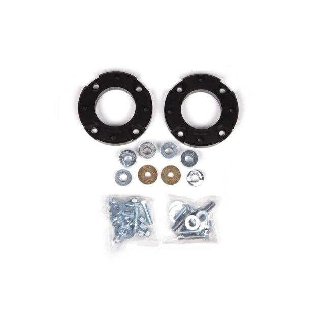 2 Inch Leveling Kit - Toyota Tundra (22-24) 4WD