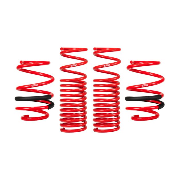 Sportline Lowering Springs