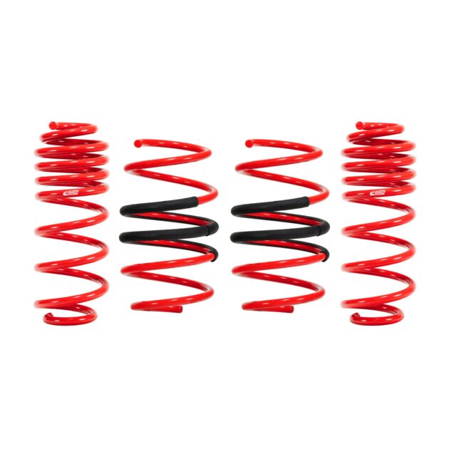 Sportline Lowering Springs