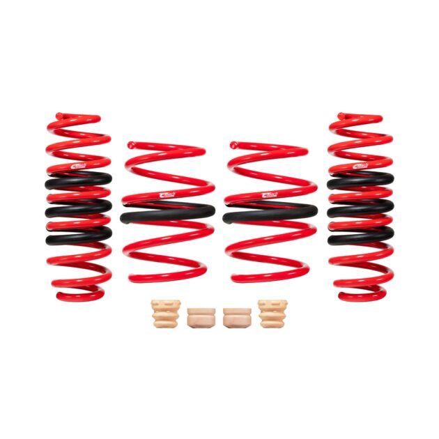 Sportline Lowering Springs