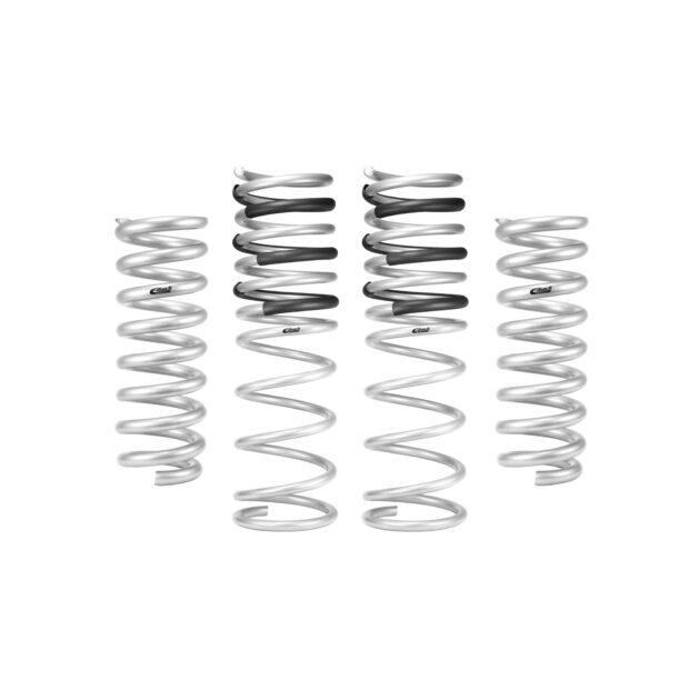 Pro-Kit Lowering Springs