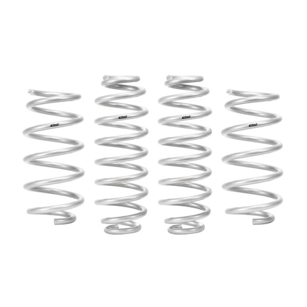 Pro-Kit Lowering Springs