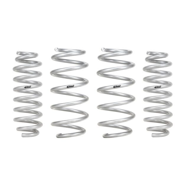 Sportline Lowering Springs