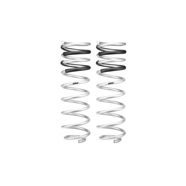 Sportline Lowering Springs