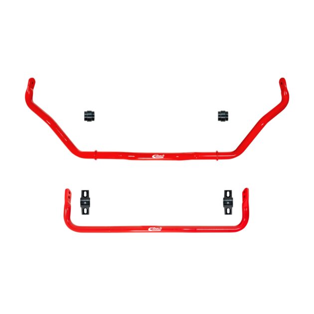 Anti-Roll Bar