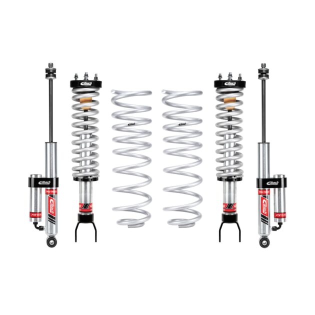 Sportline Lowering Springs