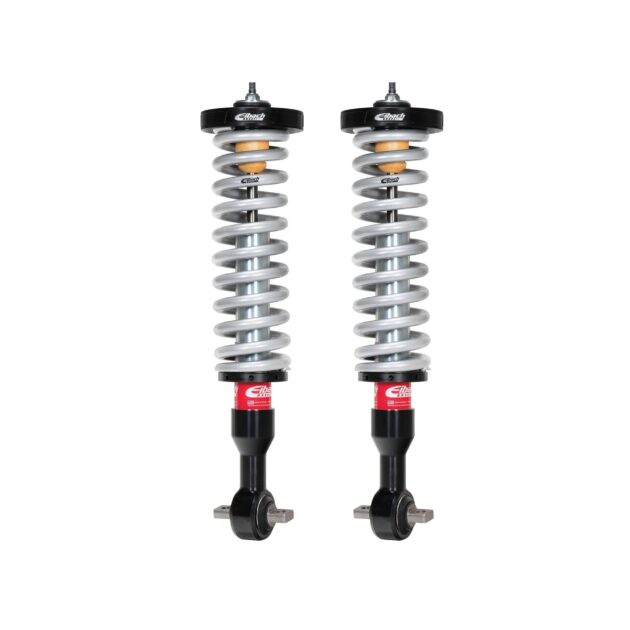 Sportline Lowering Springs