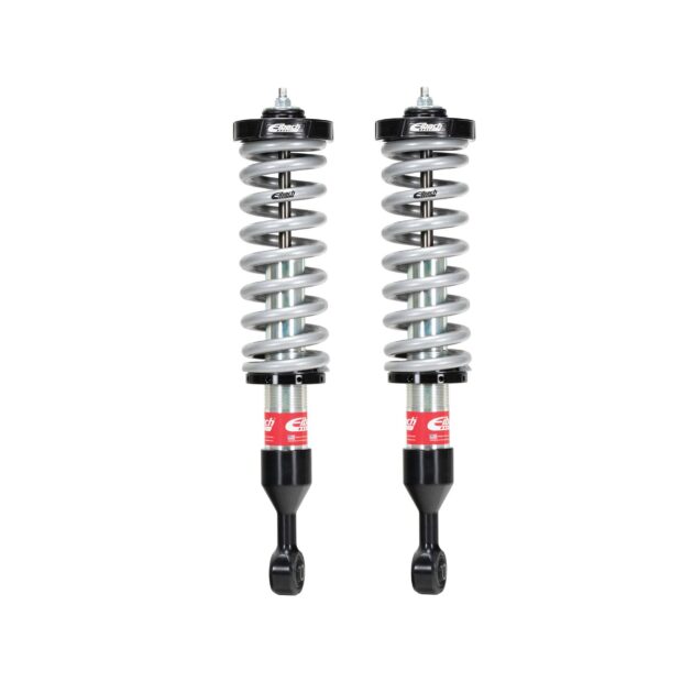 Sportline Lowering Springs