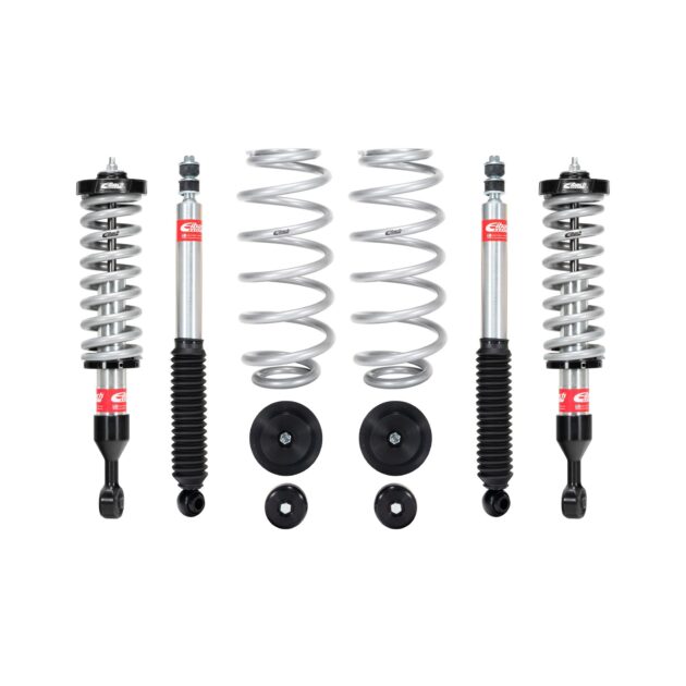 Sportline Lowering Springs