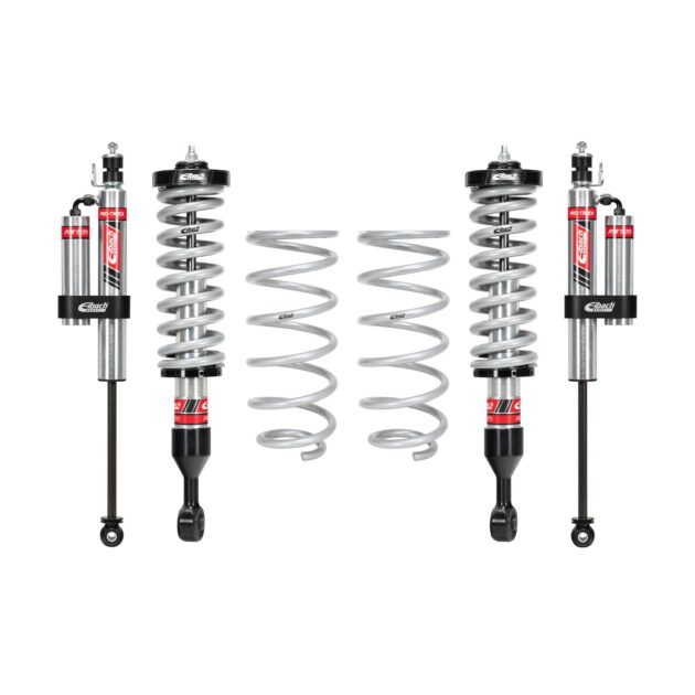 Sportline Lowering Springs